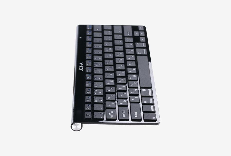 JETACCESS SlimLine K9 BT_0426708124728