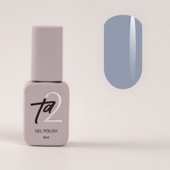 ГЕЛЬ-ЛАК TA2 / COLOR GEL POLISH №110