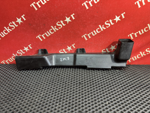 Воздуховод отопителя 2024г.