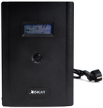 Источник бесперебойного питания  Бастион SKAT-UPS 3000/1800