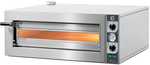 Печь для пиццы Cuppone TZ435/1M