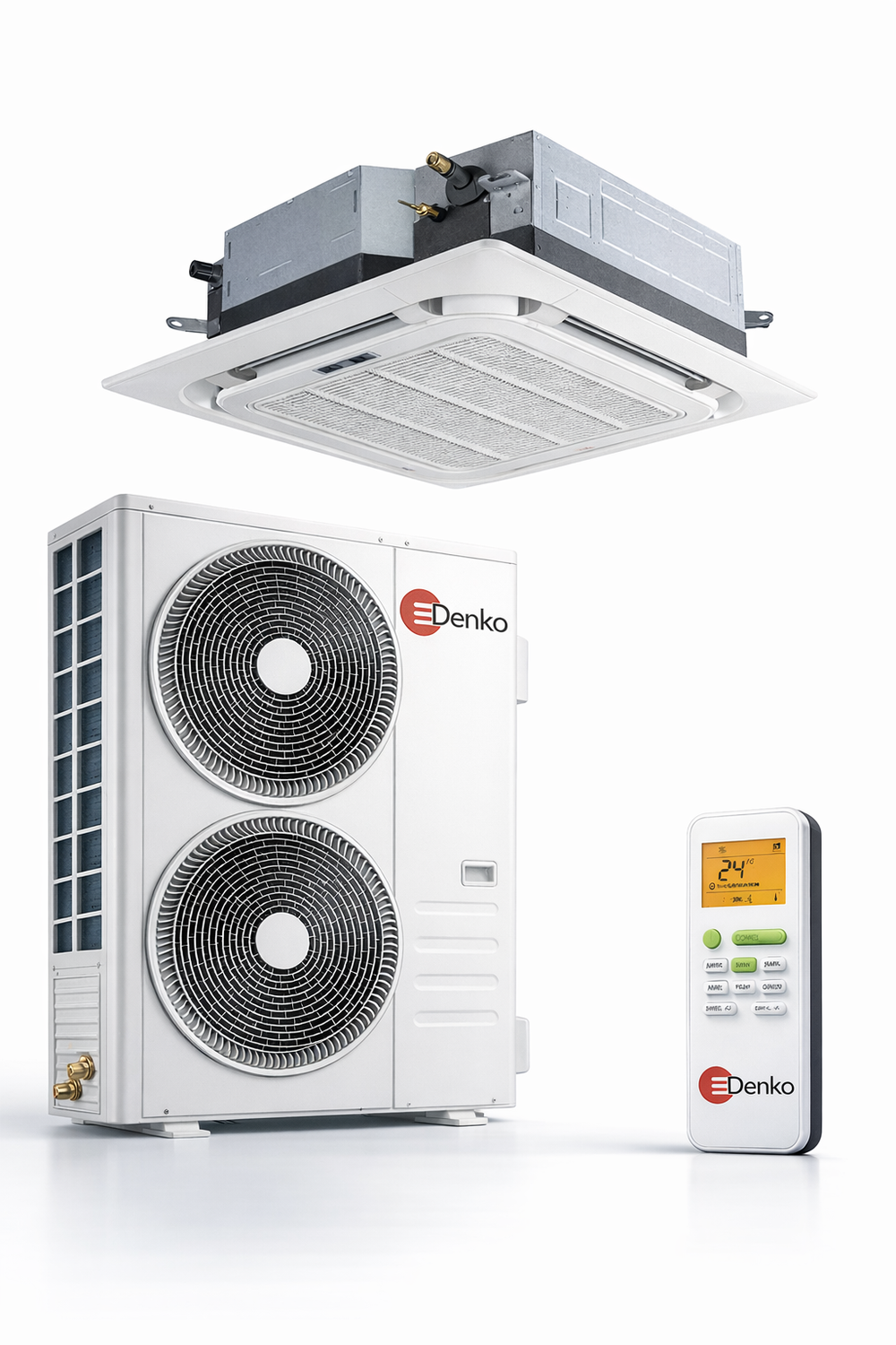 Denko DCS-48A