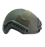 Шлем без ушей Подвесная Team Wendyс БПР ЯРЛ