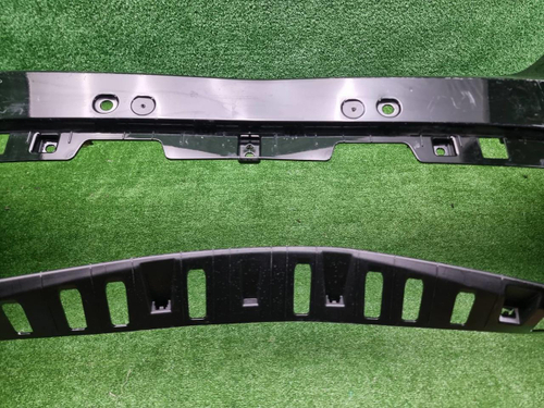 Бампер передний Knewstar 001 (2024-н.в.)