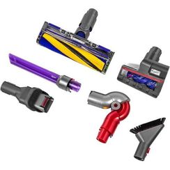 Пылесос Dyson V12 Detect Slim Fluffy SV46