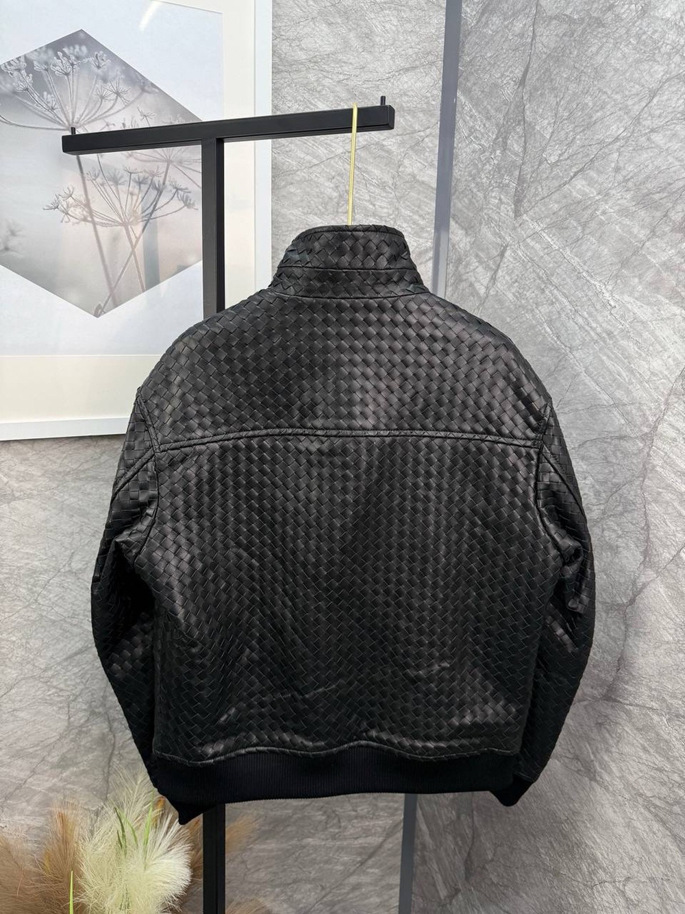 Куртка Bottega Veneta