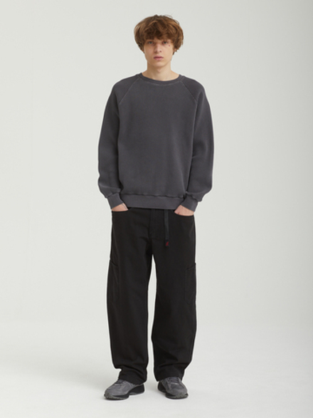 Мужская Толстовка Waffle Crew