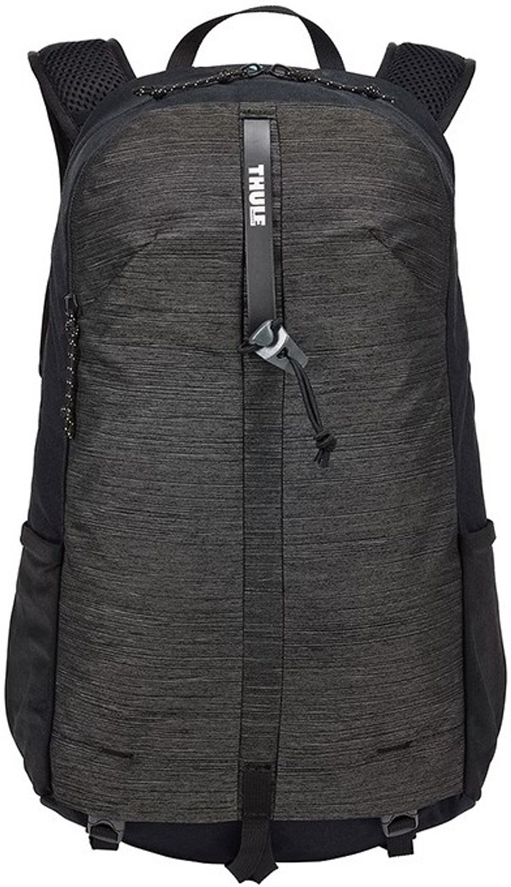 Рюкзак туристический Thule Nanum 18L TNAU118 Hiking Backpack Black (3204515)