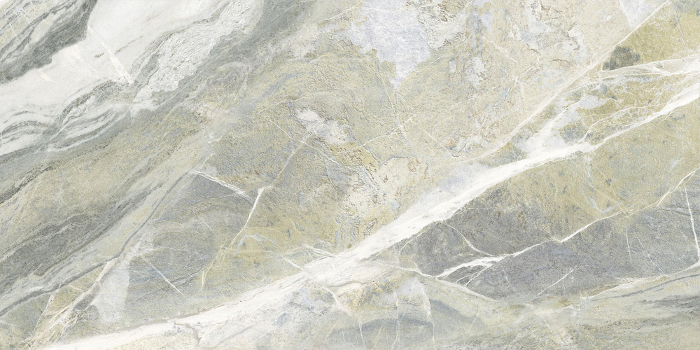 Керамогранит Mumbai Зеленый 60x120 GT1206019517MDGR