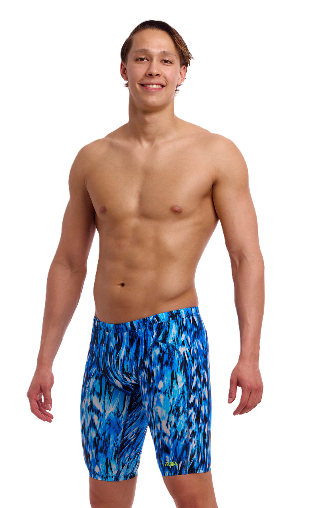 Джаммеры FUNKY TRUNKS Men's Wing Streak