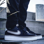 Кроссовки Nike Air Force 1 07 Lv8 Sport Nba Pu