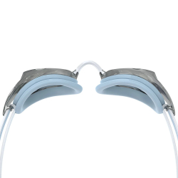 Очки для плав. SPEEDO Women`s Vanquisher 3.0 Mirrored, 8-00473617931, WA Appr. ЗЕРКАЛЬН.линзы, бирюз