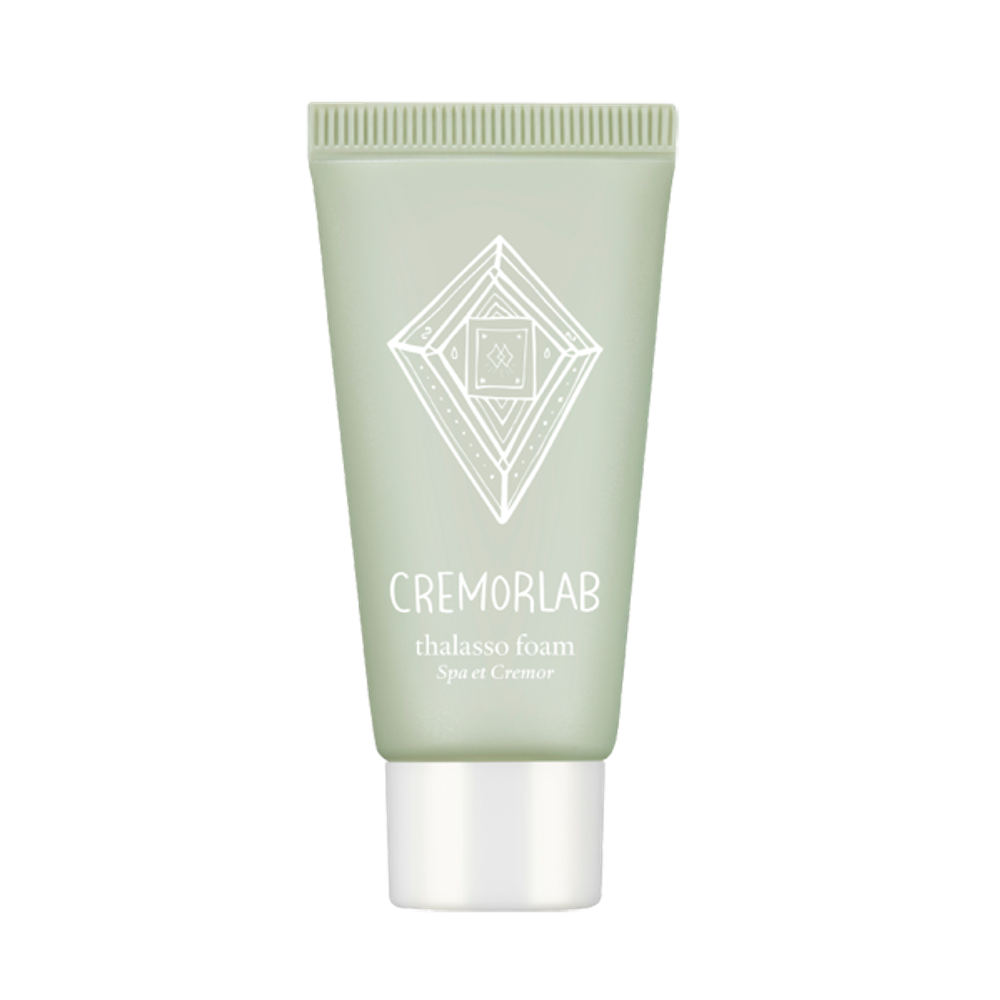 CREMORLAB Spa Et Cremor Thalasso Foam