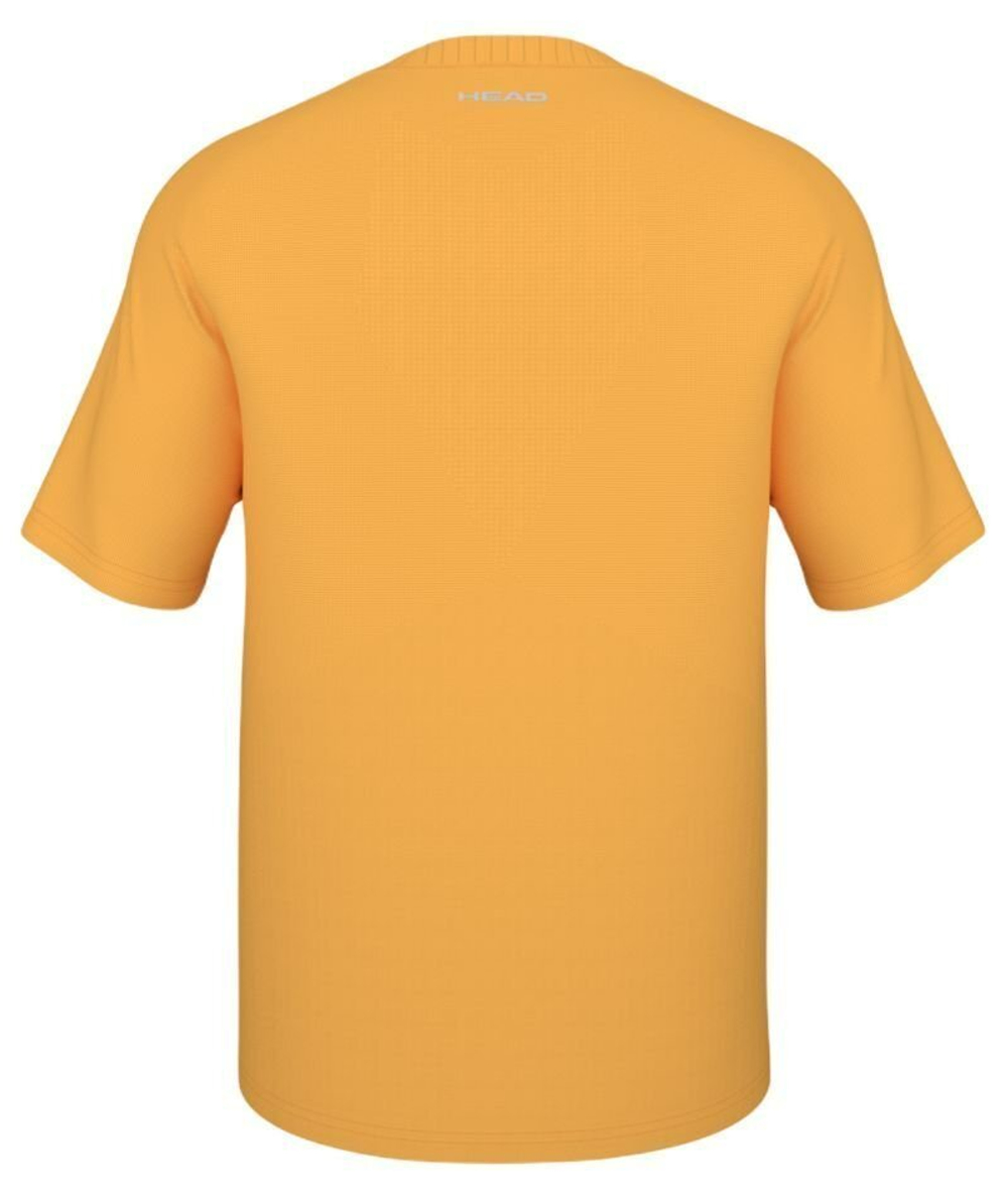 ОДЕЖДА ДЛЯ ТЕННИСА Мужская, Футболка HEAD PERFORMANCE T SHIRT .