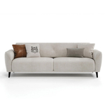 Диван кровать трехместный ENZA HOME CANTE EH69634