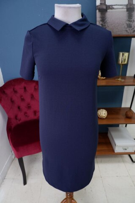 Платье Incity прямого кроя 40 размер