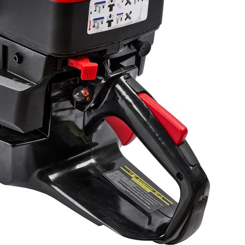 Бензорез ELITECH GCE 400 (E2103.003.00)