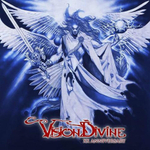 Vision Divine / Vision Divine (XX Anniversary)(RU)(CD)