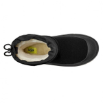 Ugg Classic Short Weather Hybrid - Black