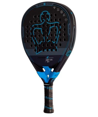 Ракетка для Padel Black Crown Patron Xtrem