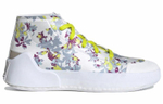 Кроссовки Stella Mccartney X Adidas Treino Mid Printed (Женская размерная сетка)