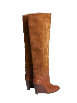 Сапоги W Maison Margiela
