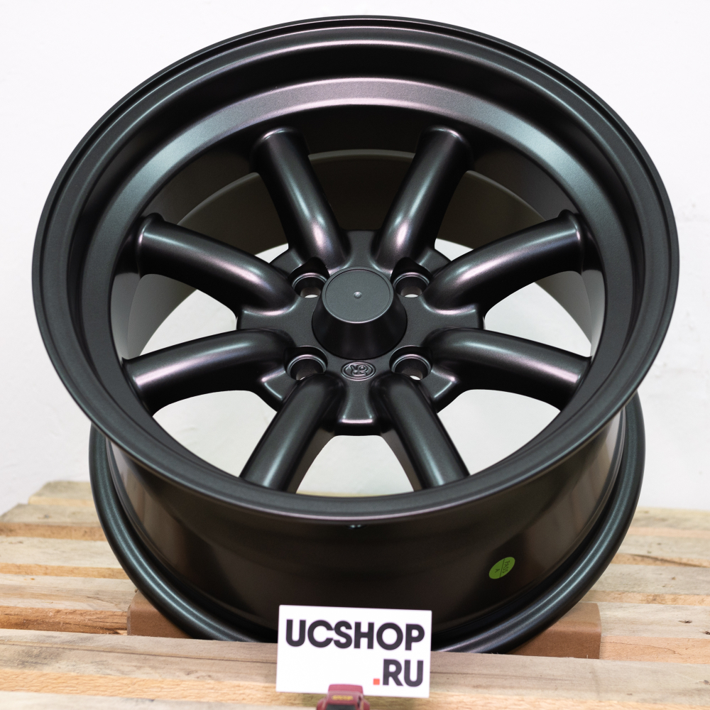 Комплект дисков Watanabe RS 15x8 et0 4x100