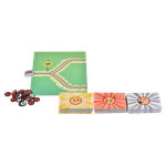 Настольная игра Трамвай смерти