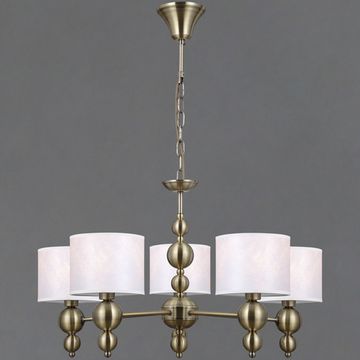 IL0610-5PSQ-25AB ELITE светильник потолочный