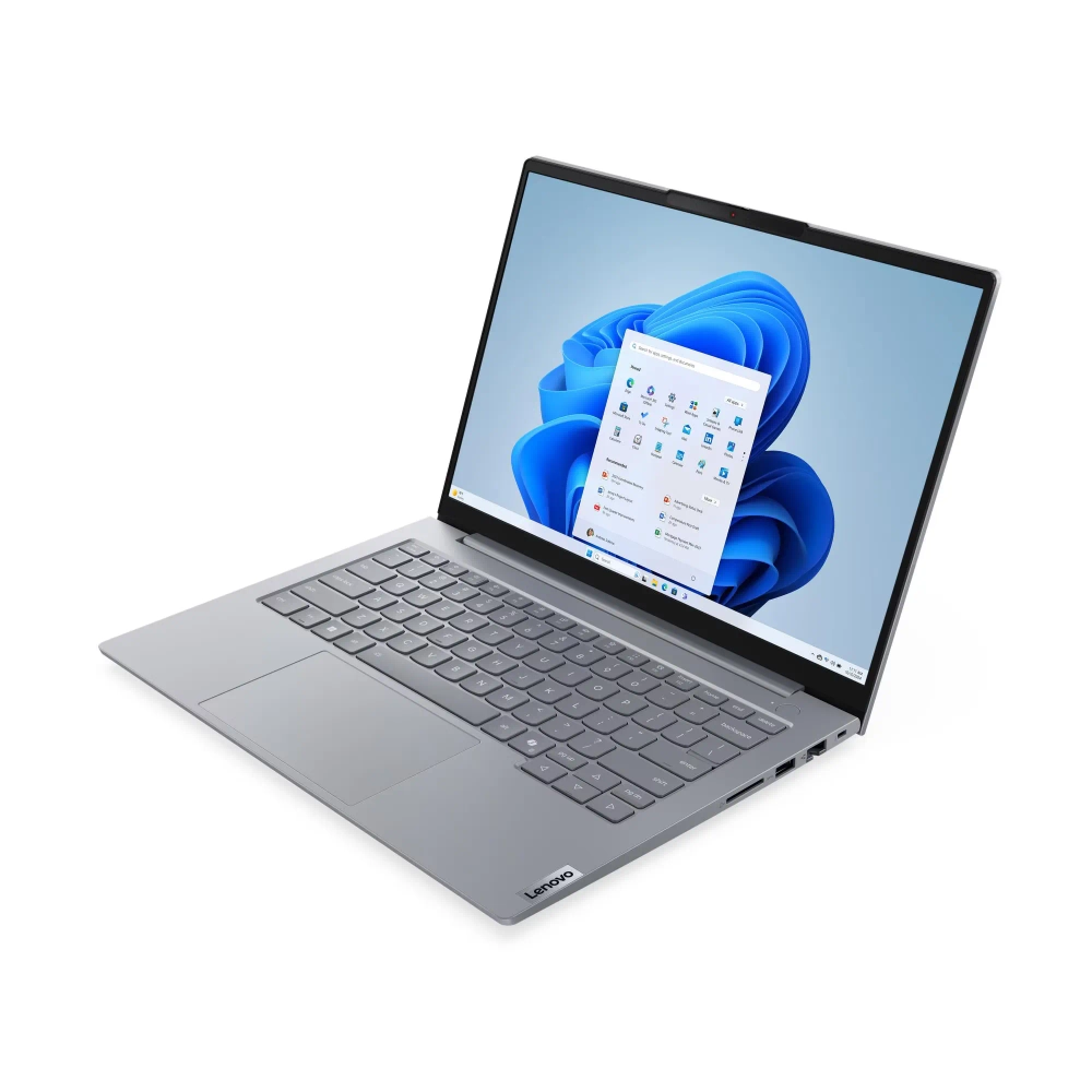 Ноутбук Lenovo ThinkBook 14 G9 IRL 14" (21UY001AFW)