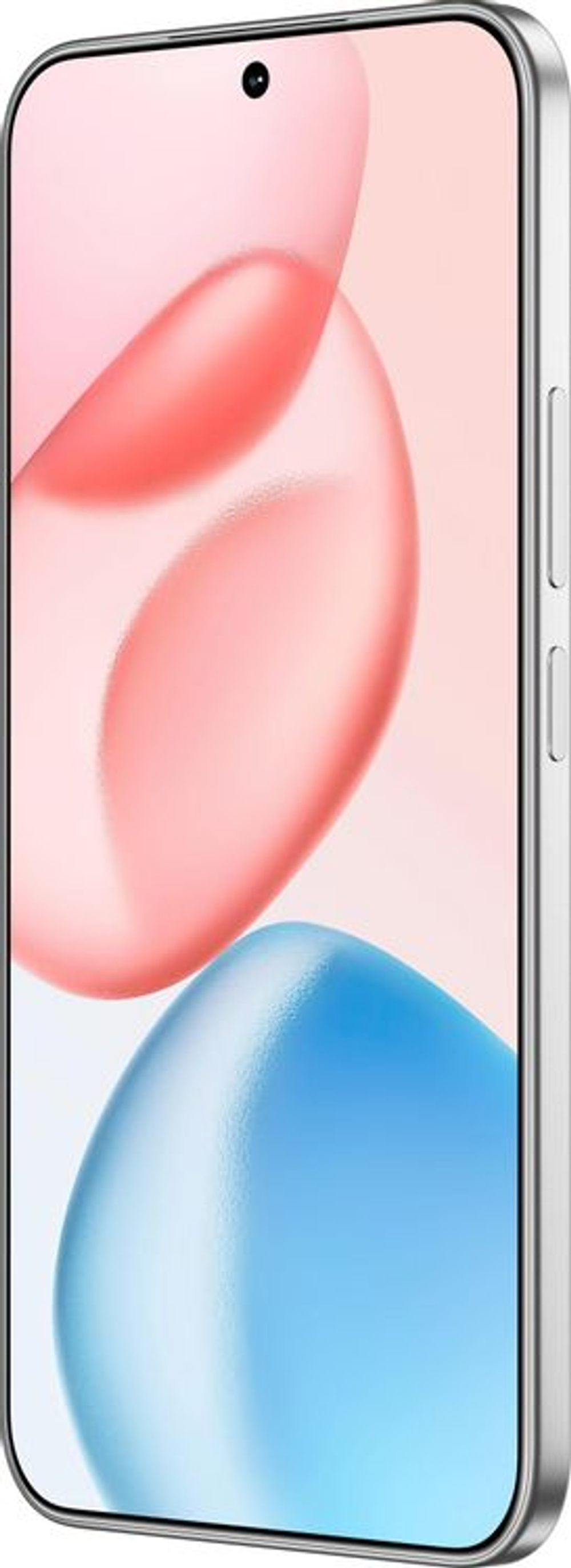 6.55" Смартфон Honor 400 8/256Gb,  DNY-NX9,  NFC,  AMOLED,  120Гц,  6000мAч,  белый