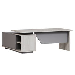 Стол руководителя правый 1900х1770х750 B-119R