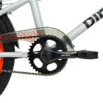 Детский велосипед Welt Dingo 20 (2024)