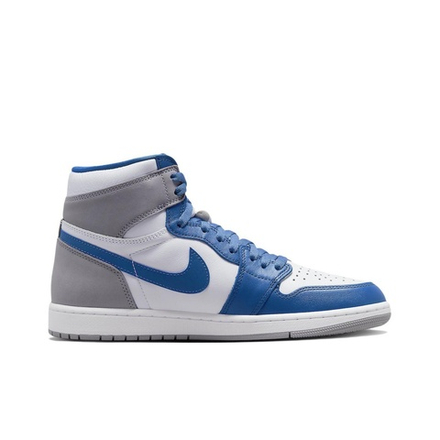 Кроссовки Air Jordan 1 Retro High OG True Blue