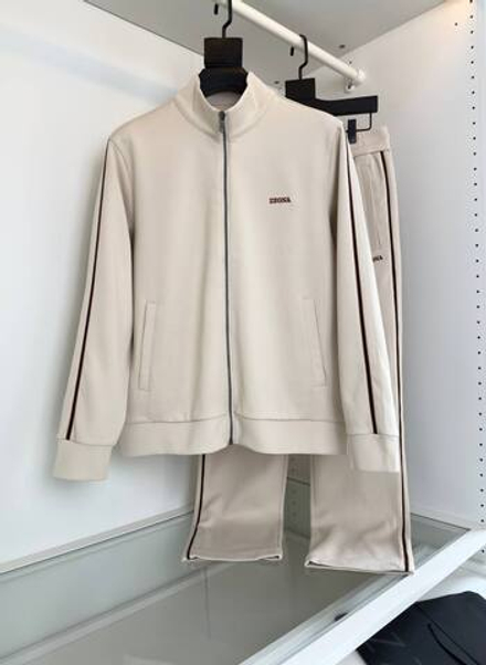 Спортивный костюм Zegna