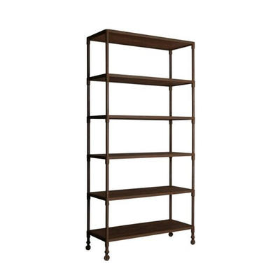 Стеллаж industrial ETG107