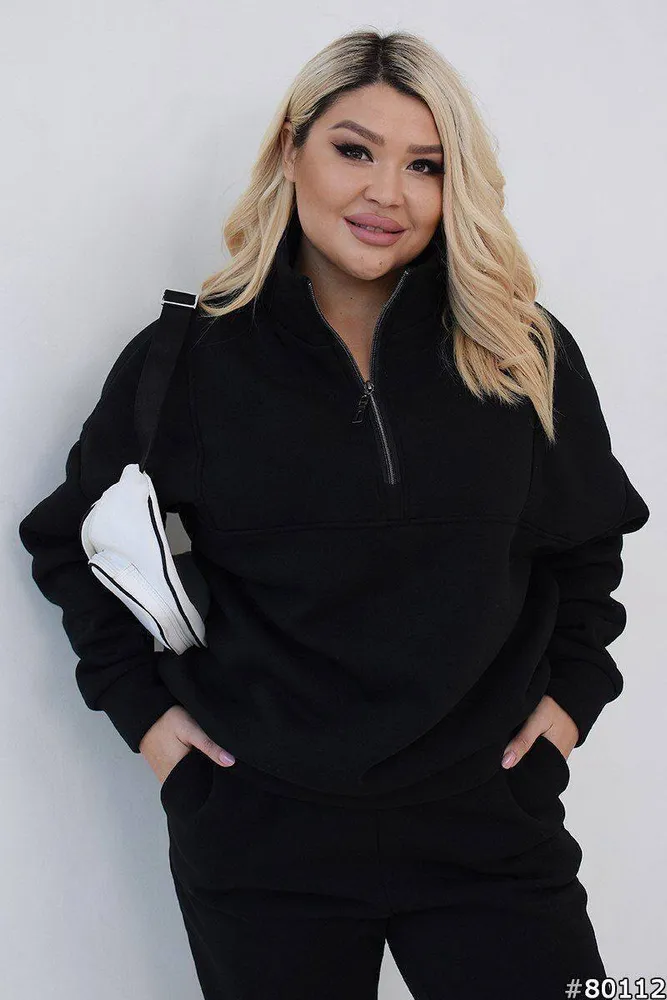 Костюм спортивный УК-1282-2 Фабрика Моды