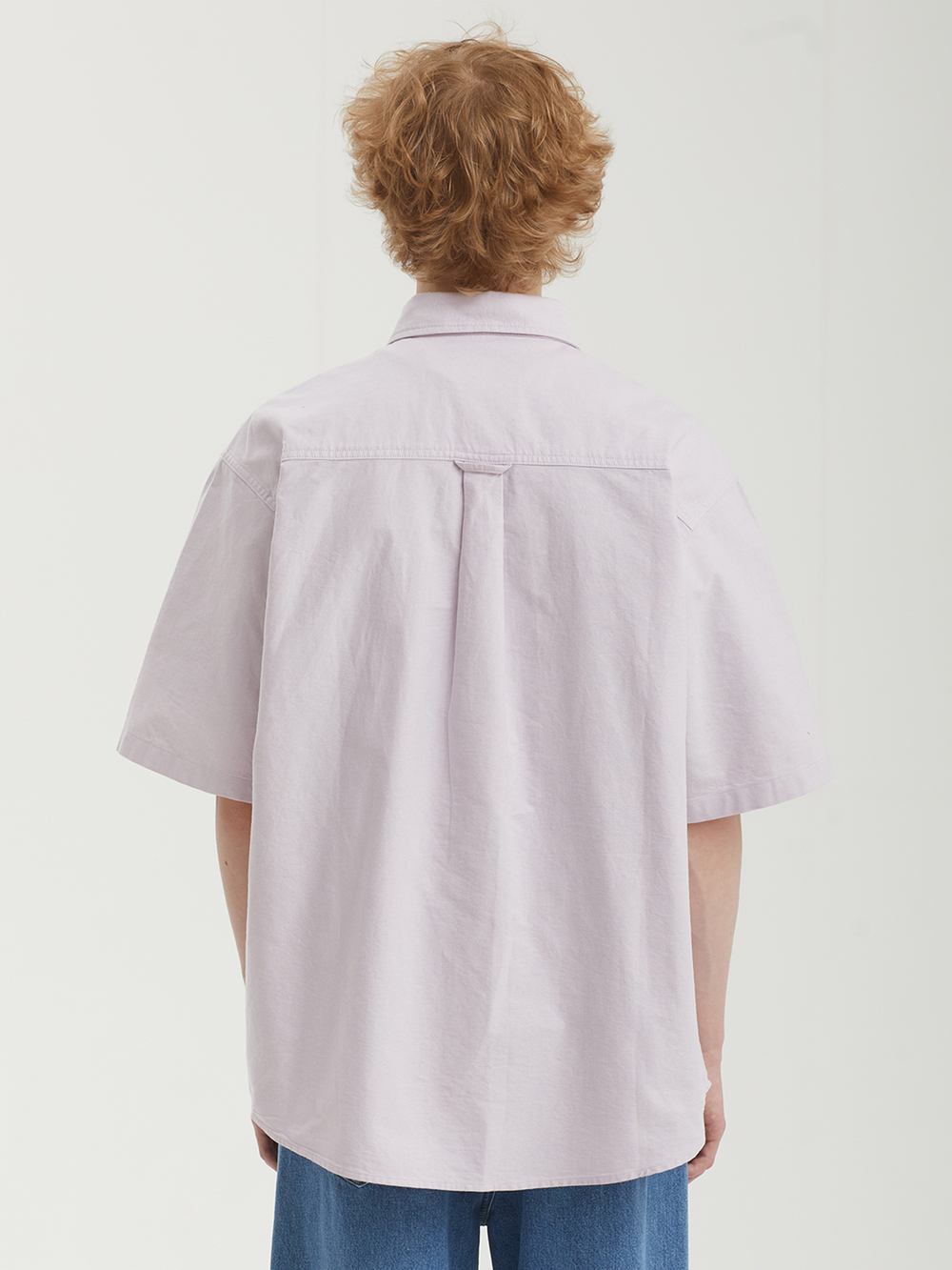 Мужская Рубашка Braxton