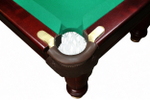 Бильярдный стол Рациональ 8 футов (пирамида, пул)