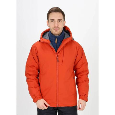 Куртка утепленная Сплав Course