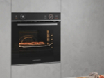Духовой шкаф Kuppersberg HT 612 BX