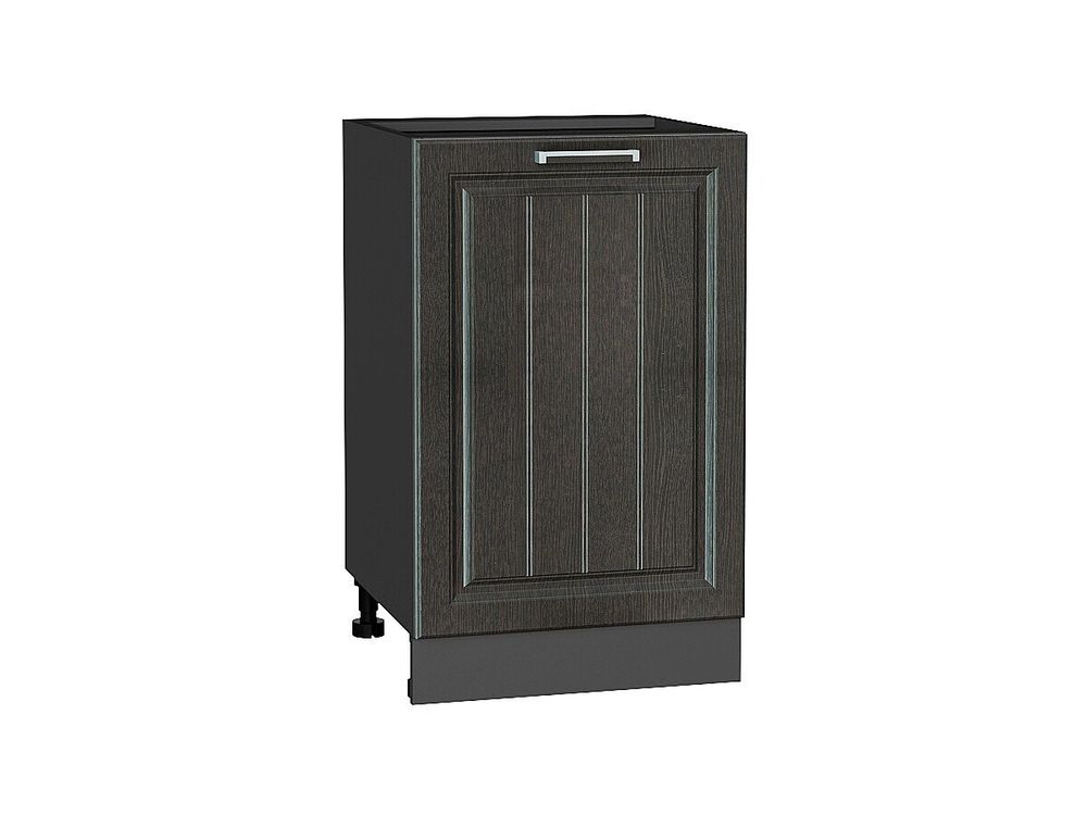 Шкаф нижний с 1-ой дверцей Прага