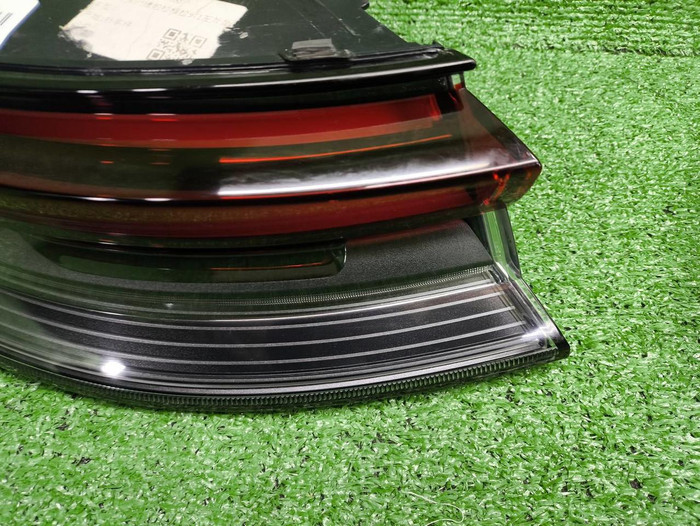 Фонарь левый внешний Porsche Panamera 2 970 20-23