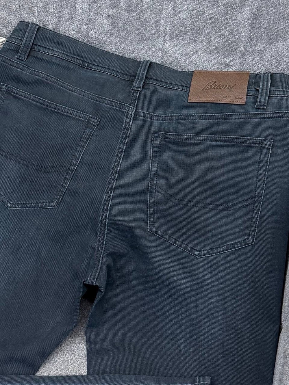 Джинсы Brioni