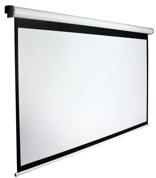 Экран настенный Digis DSEP-16901 с электроприводом 200x112 см (16:9)