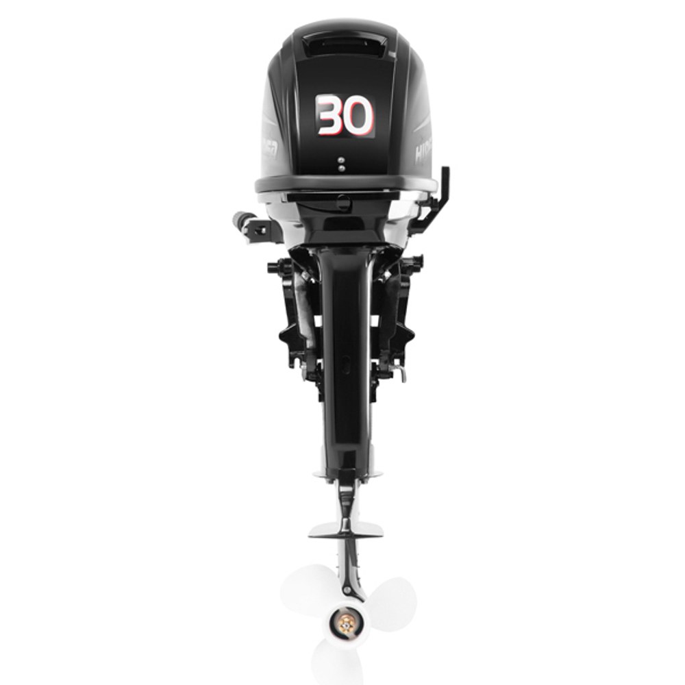 Лодочный мотор HIDEA HD30FHS