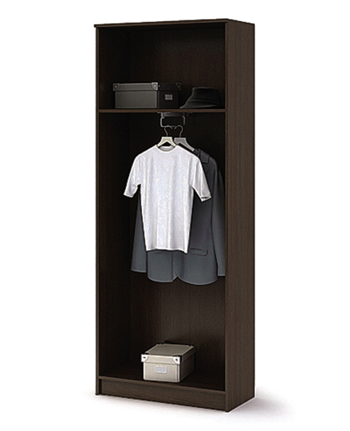 Машенька ШК 205 Шкаф со штангой