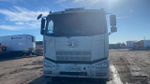 FAW J6 8x4 Самосвал СА3310Р66K24T4E5 (Дизельный, 11,1 л, 420 л.с., МТ)