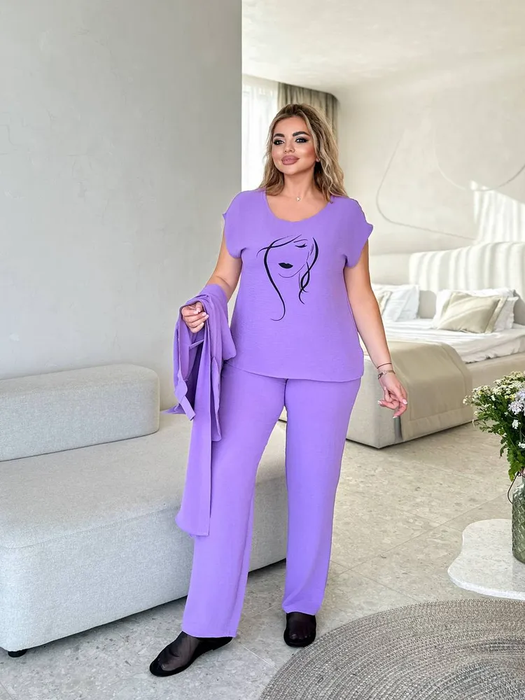 Комплект тройка УК-765vl-2 Фабрика Моды