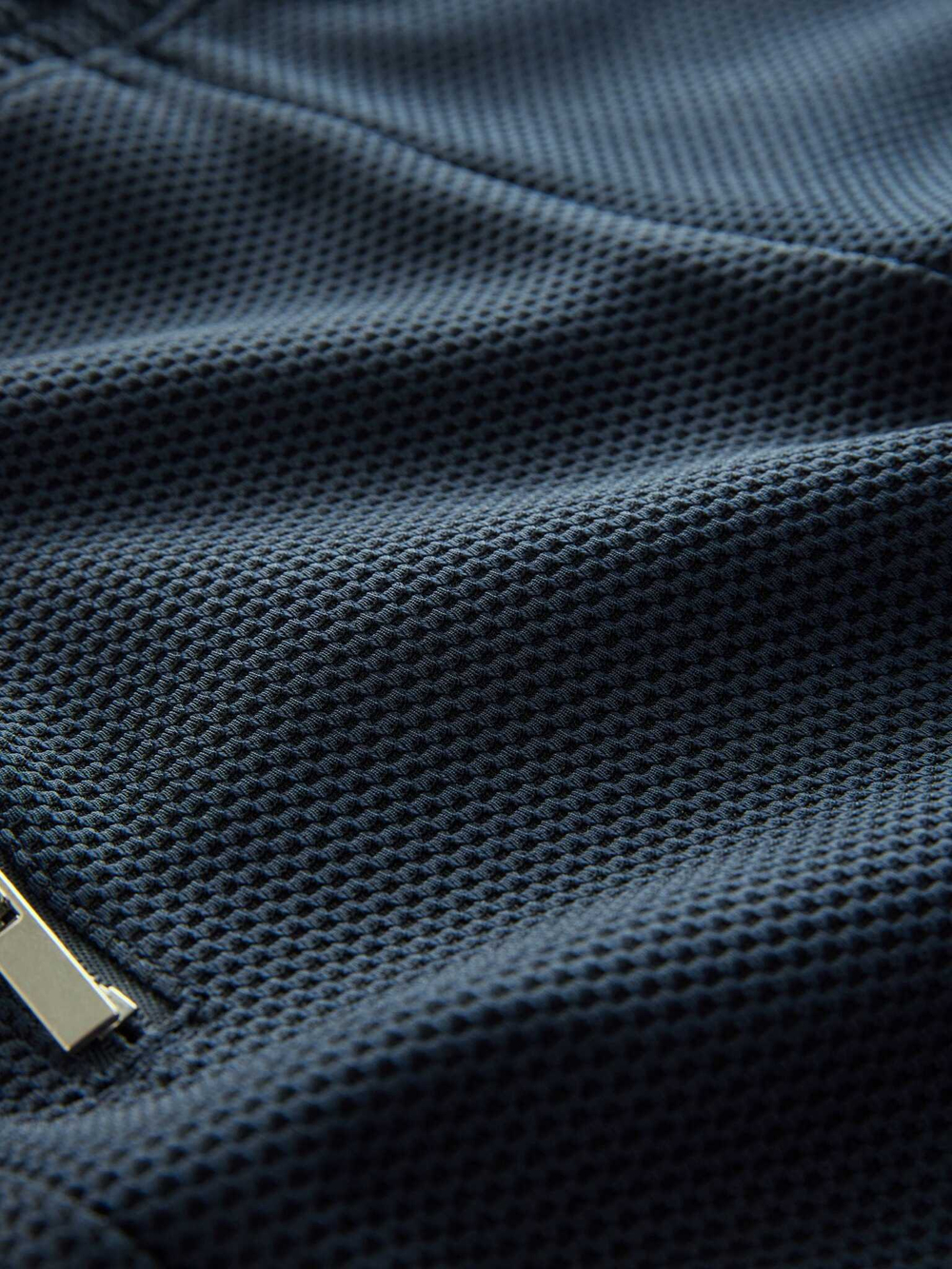 Шорты для мальчика Next E99-967, Темно-синий